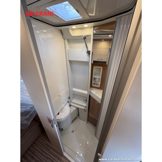 Malibu van diversity 640 LE K GT - Automatico | 2026
